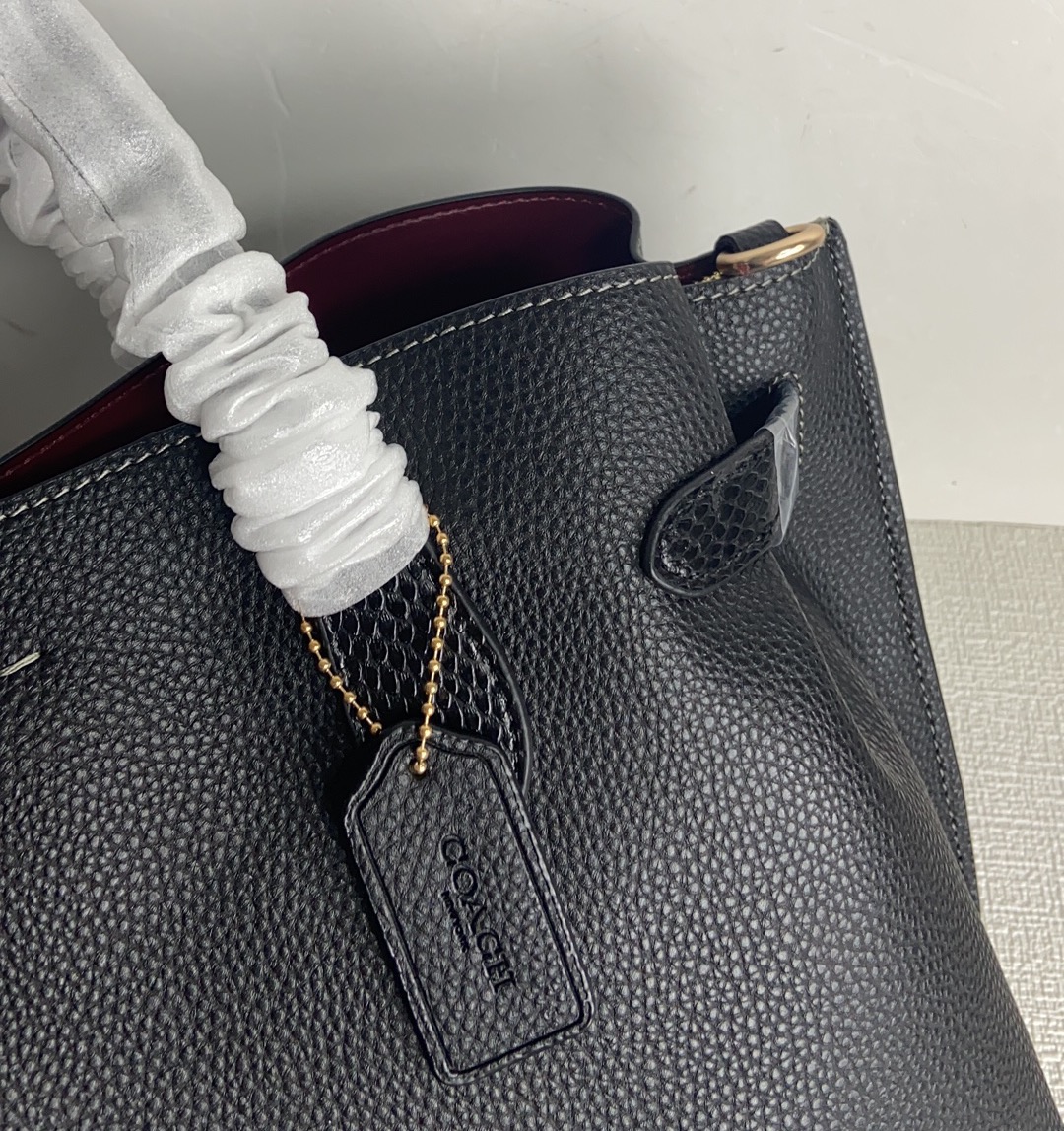 Handbags Coach CH542 size:30*22.5*14cm - vstockx