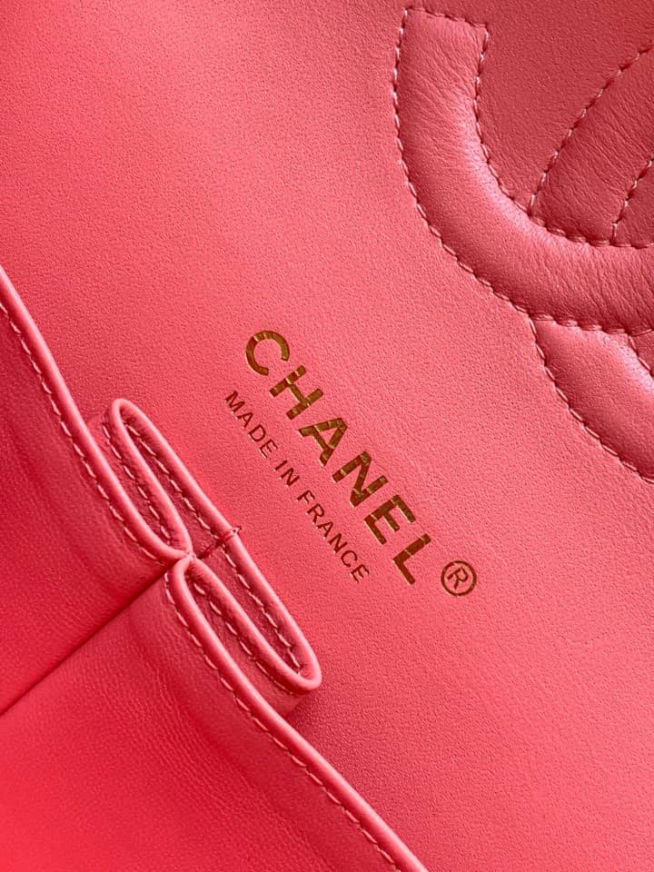 Handbag Chanel AS01112 size 15.5x25.5x6.5  cm - vstockx