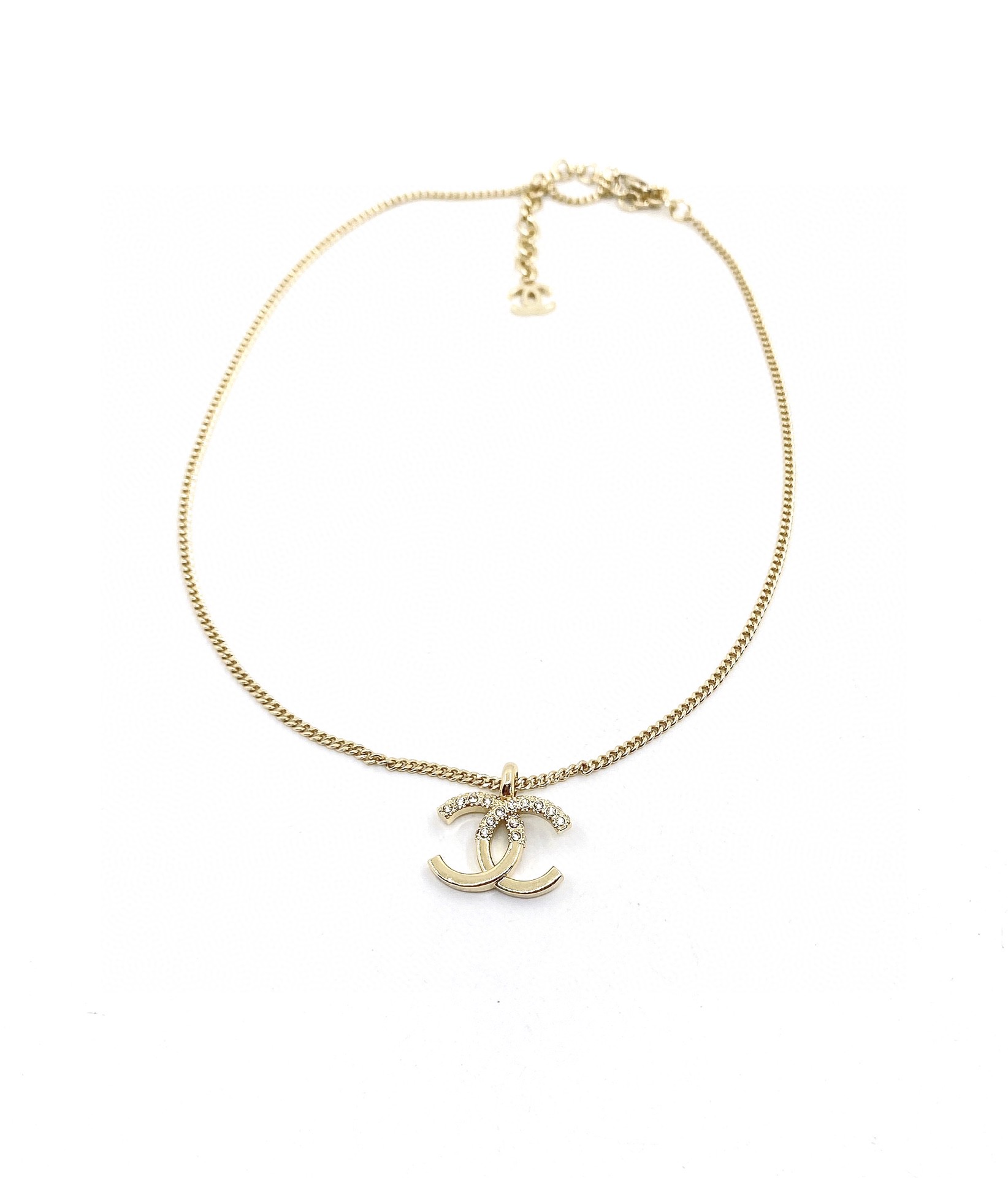 Jewelry Chanel 1817 - vstockx