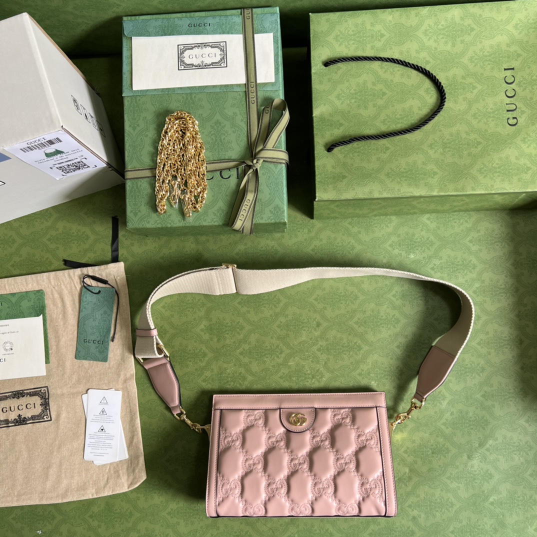 Handbag Gucci 702200 size 26*17.5*8 cm - vstockx