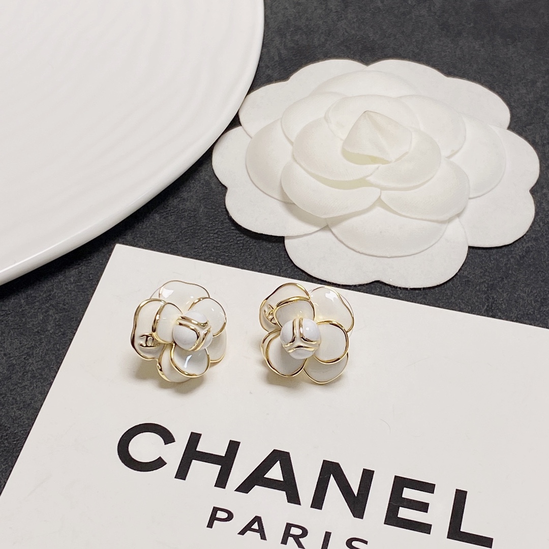 Jewelry Chanel 1828 - vstockx