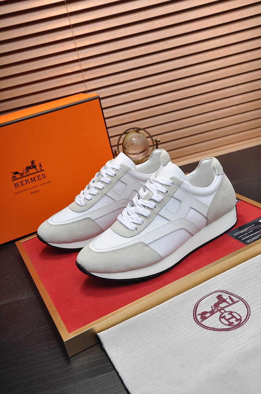 Hermes Low Top sneaker 28 - vstockx