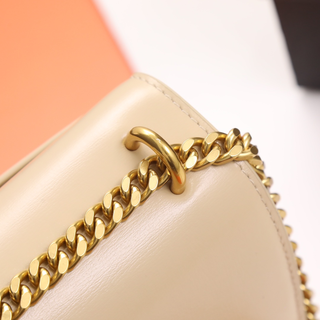 Handbags SAINT LAURENT 442906 size 22x8x16 cm - vstockx