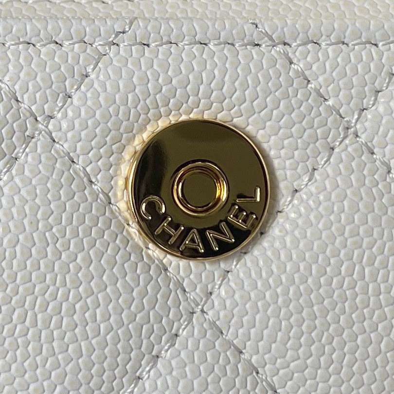 Handbags Chanel AS347 size:16x16x5.5 cm - vstockx