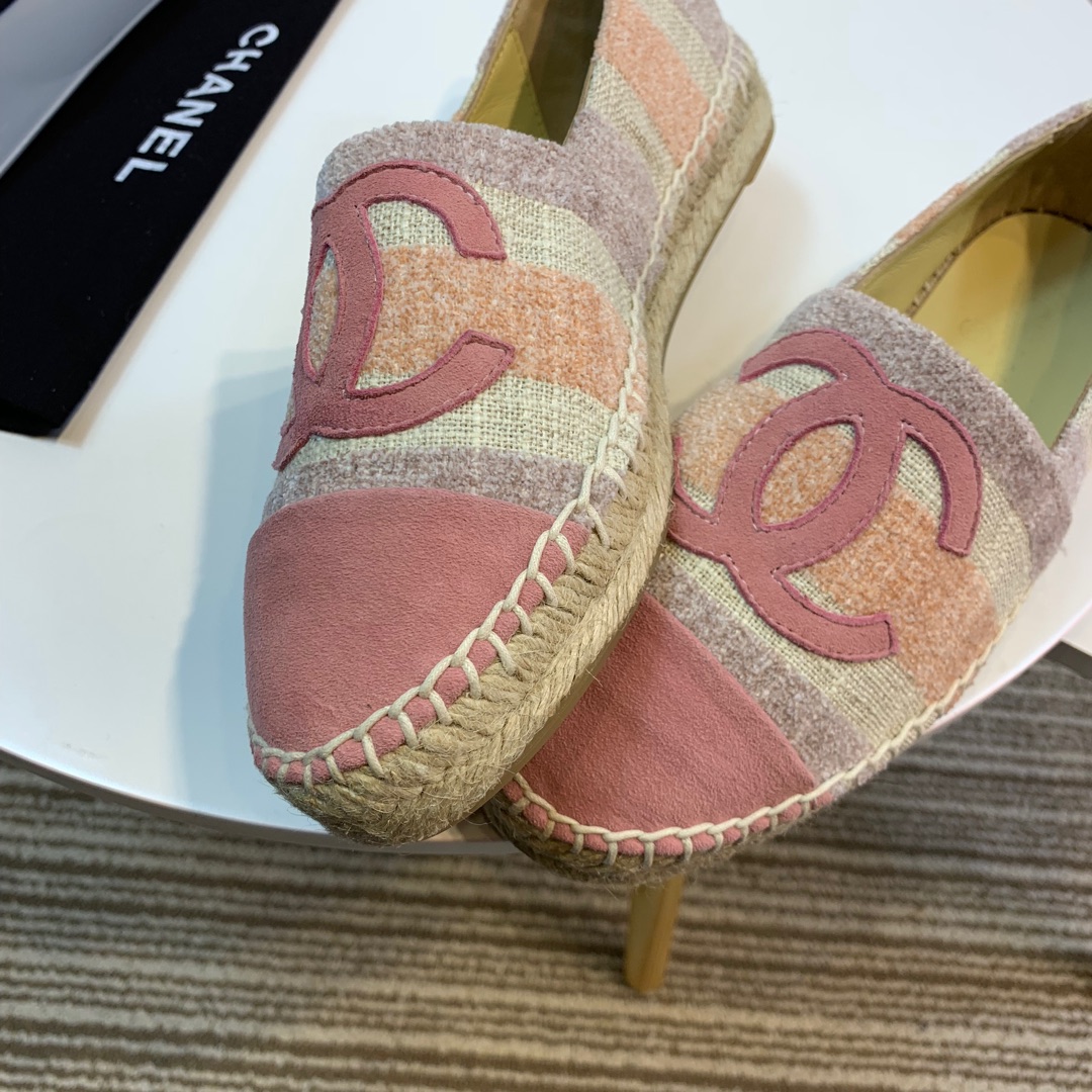 Chanel Loafers 25 - vstockx