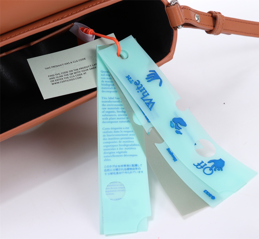 handbags OFF-White 573  6553870  size:24*18*9cm - vstockx