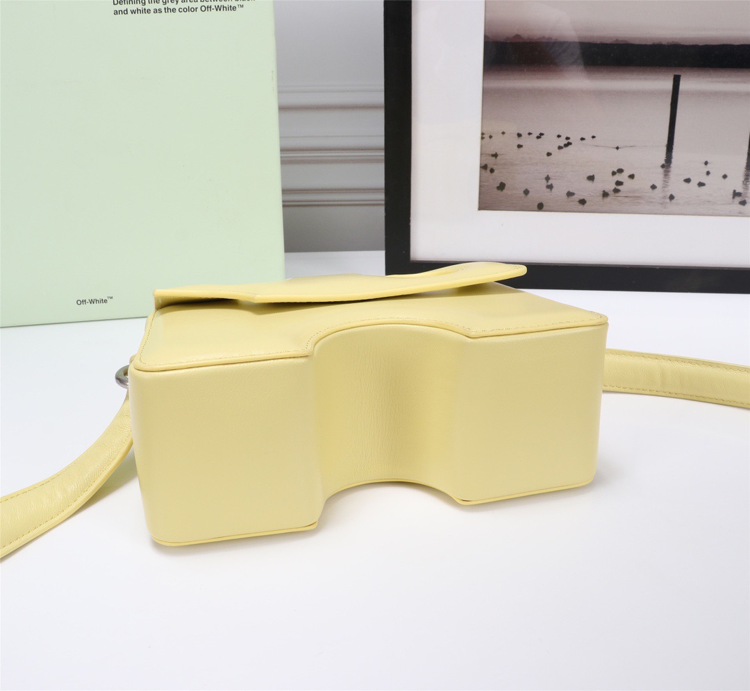 handbags OFF-White 551  7660980  size:22*16*8cm - vstockx