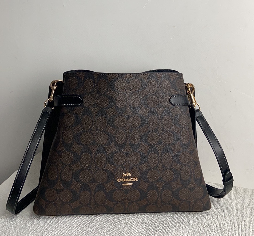 Handbags Coach CH791 size:14.5cm - vstockx