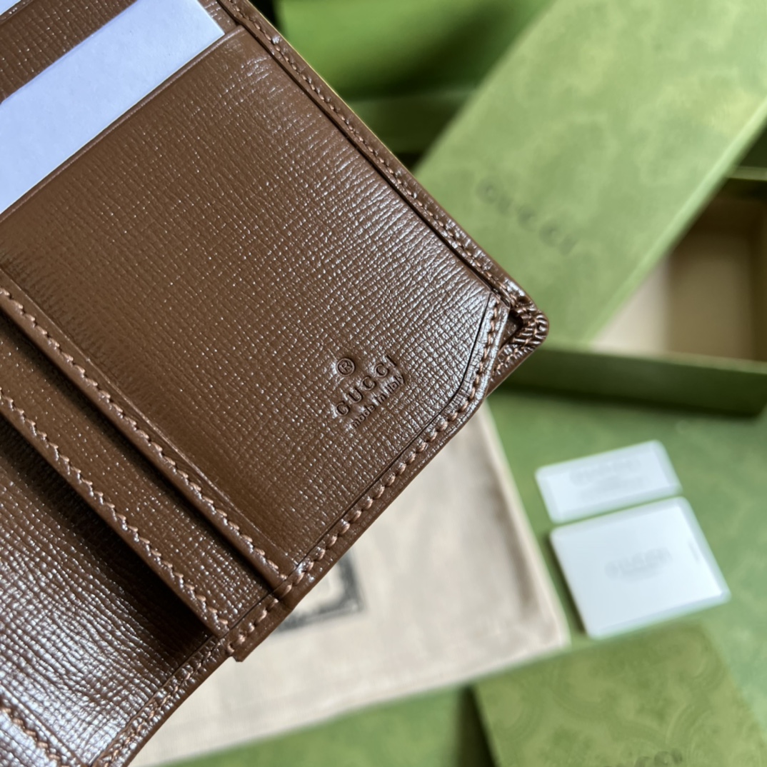 Handbag Gucci 672947 size 9*17.5 cm - vstockx