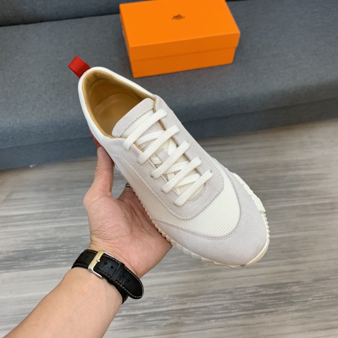 Hermes Depart sneaker 8 - vstockx
