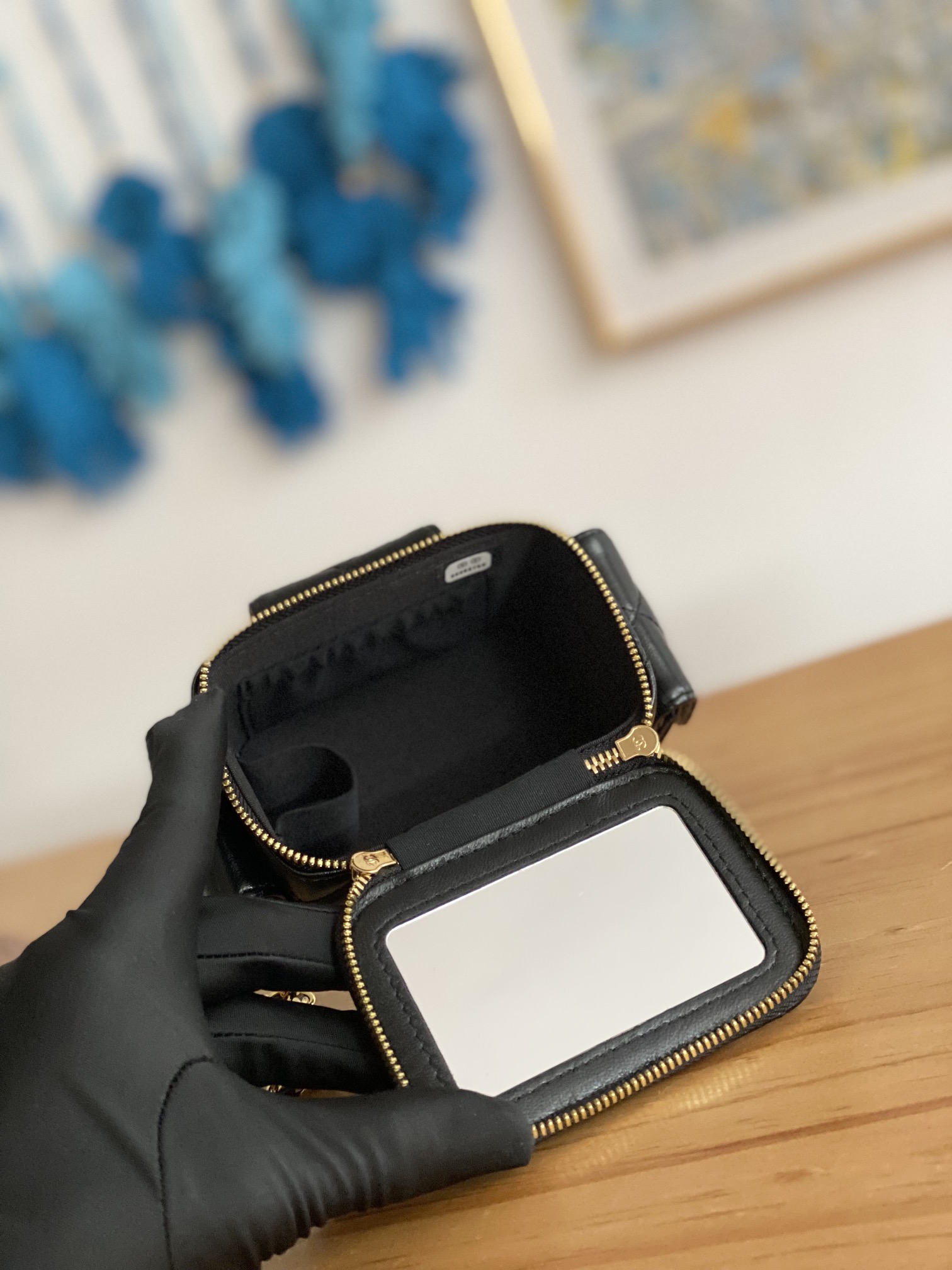 Handbag Chanel AP81232 size 10.5*7*8.5 cm - vstockx