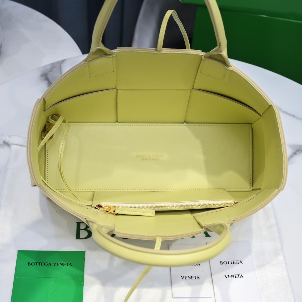 handbags Bottega Veneta 9893# size:30*20*12 - vstockx