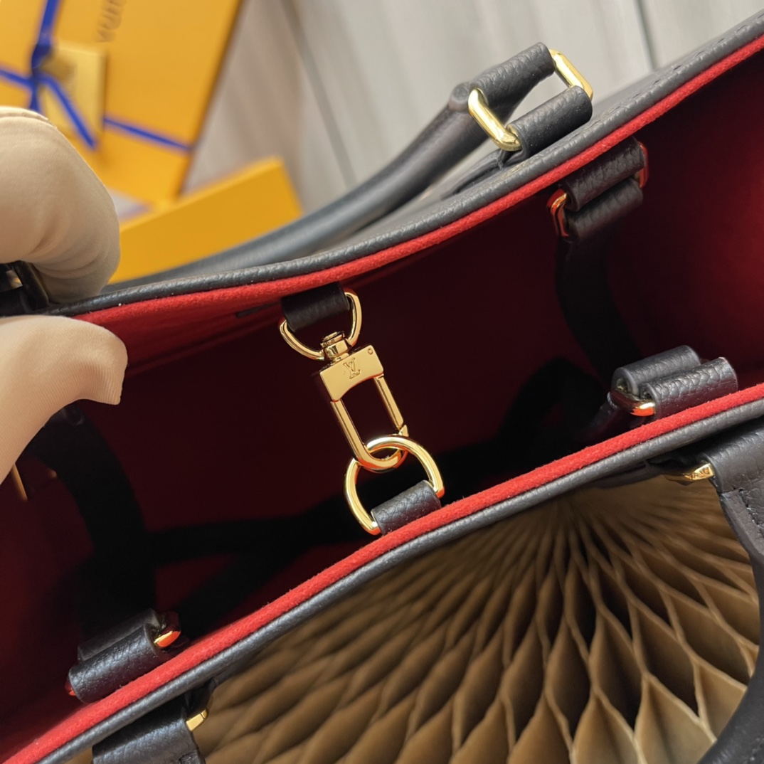 Handbag Louis Vuitton M45494 size 34x26x13 cm - vstockx