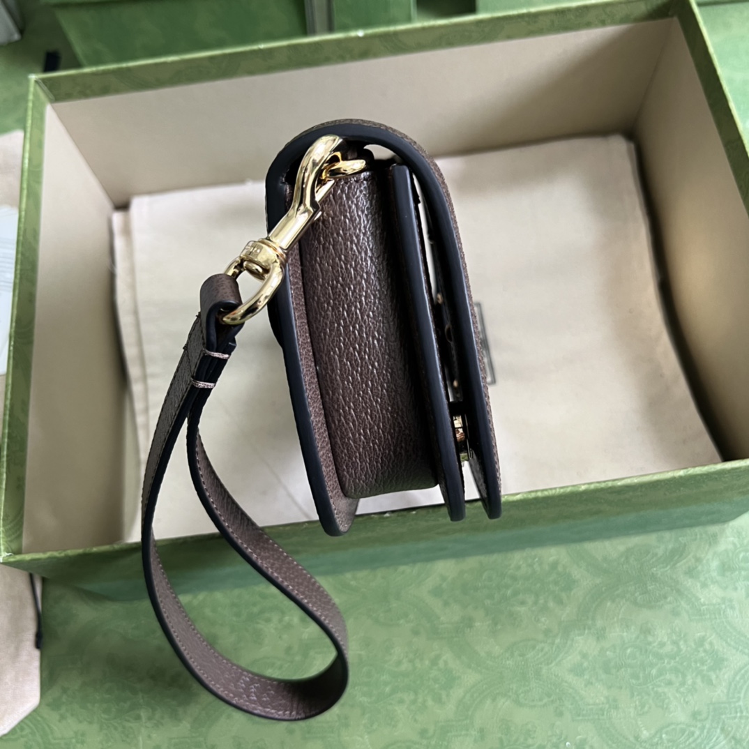 Handbag Gucci 698630 size 22*13*5 cm - vstockx