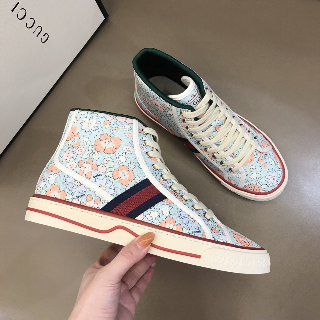Gucci Tennis 1977 sneaker 7 - vstockx