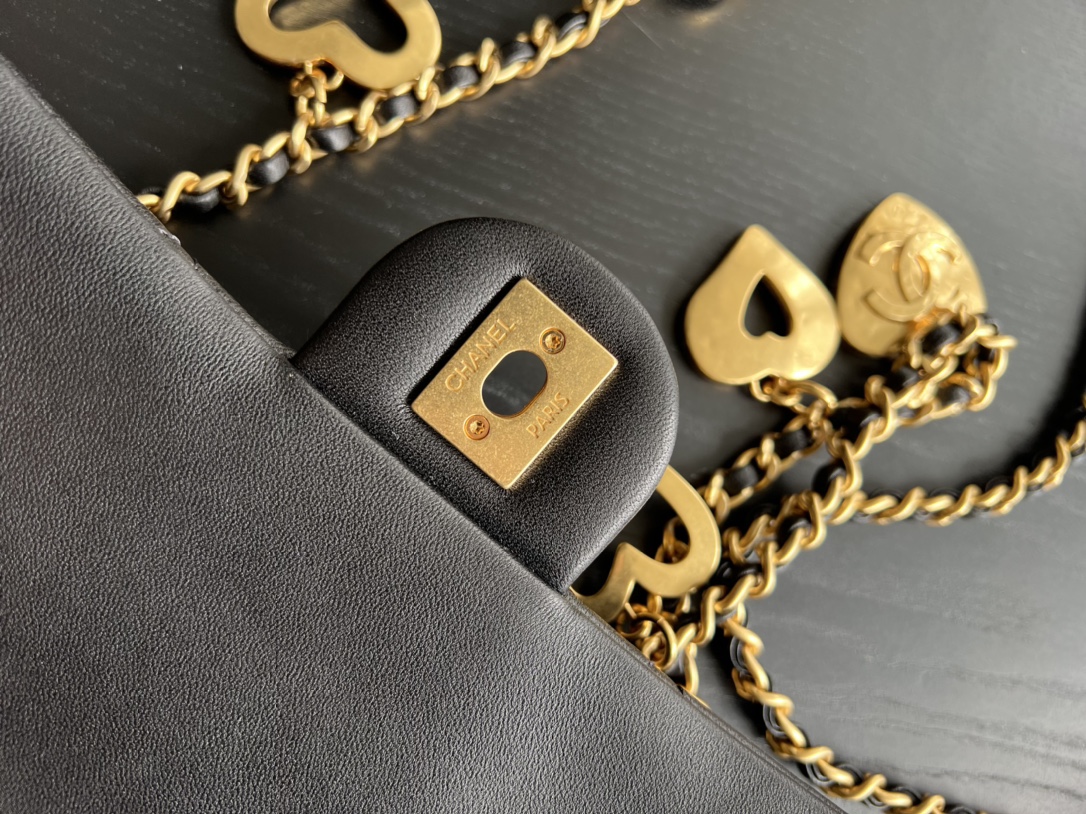 Handbag Chanel 3457 size 20 cm - vstockx