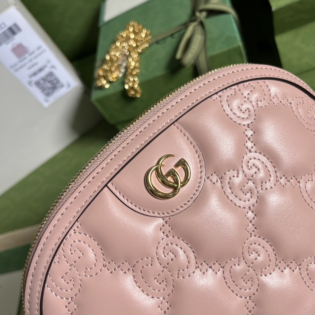 Handbag Gucci 702229 size 23.5*19*8 cm - vstockx