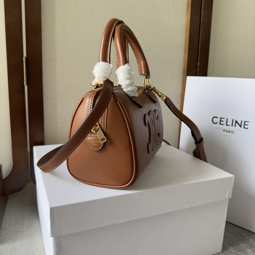 Handbags CELIN 197582 size:19.5  14  7.5 cm - vstockx