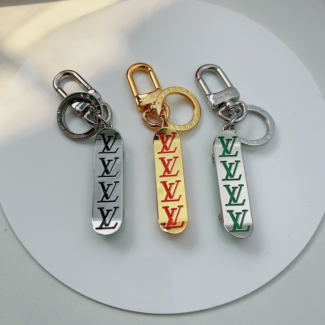 Jewelry Louis Vuitton 384 - vstockx