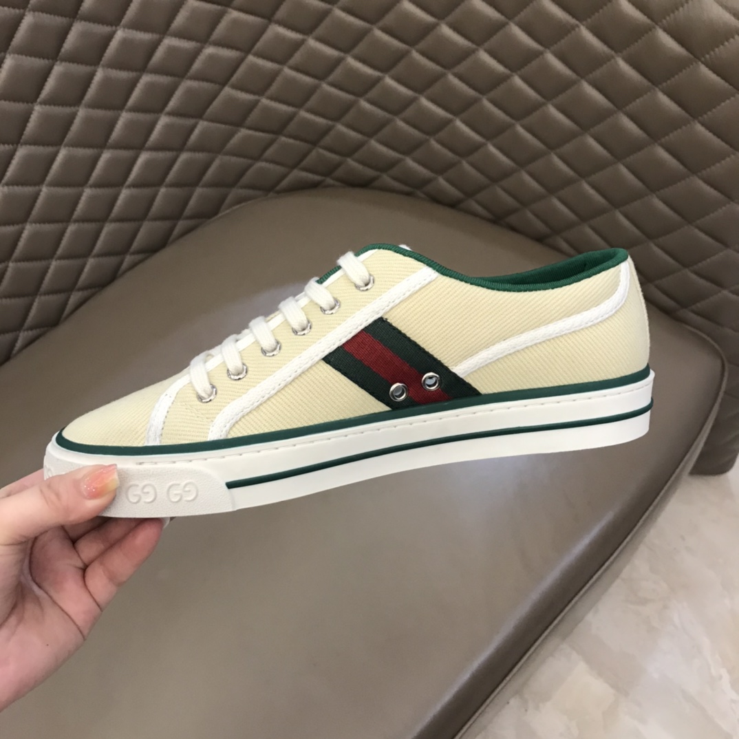 Gucci Tennis 1977 sneaker 27 - vstockx