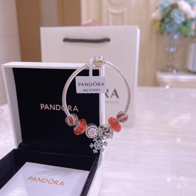 Jewelry pandora 257 - vstockx