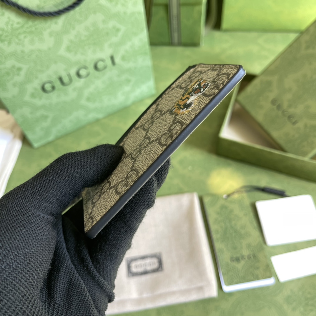 Handbag Gucci 451277 size 10*7 cm - vstockx