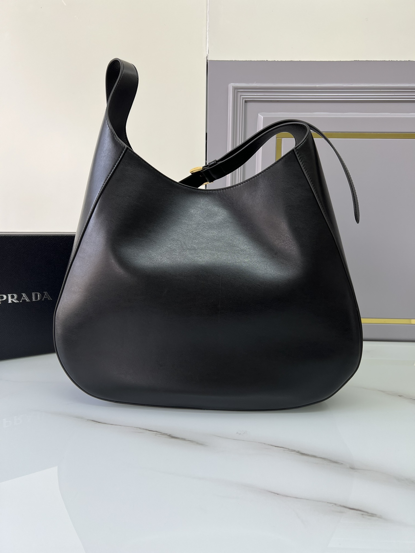handbags prada 1BC181 40*30*9 - vstockx