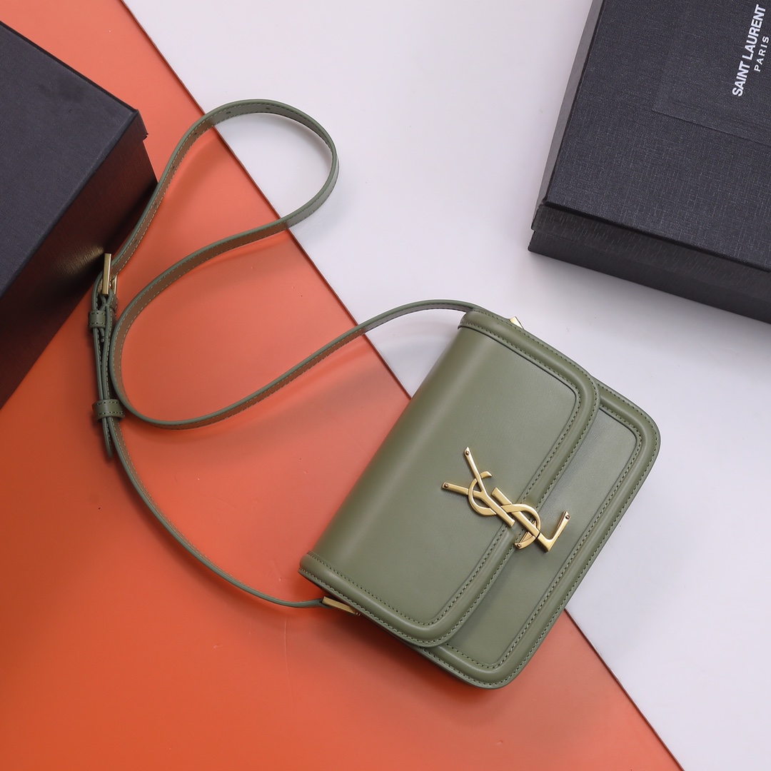 Handbags SAINT LAURENT 634306 size 19x13x5 cm - vstockx