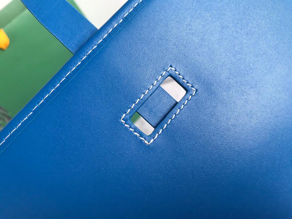 Handbag Goyard GY020183 size 28*19*7.5 cm - vstockx