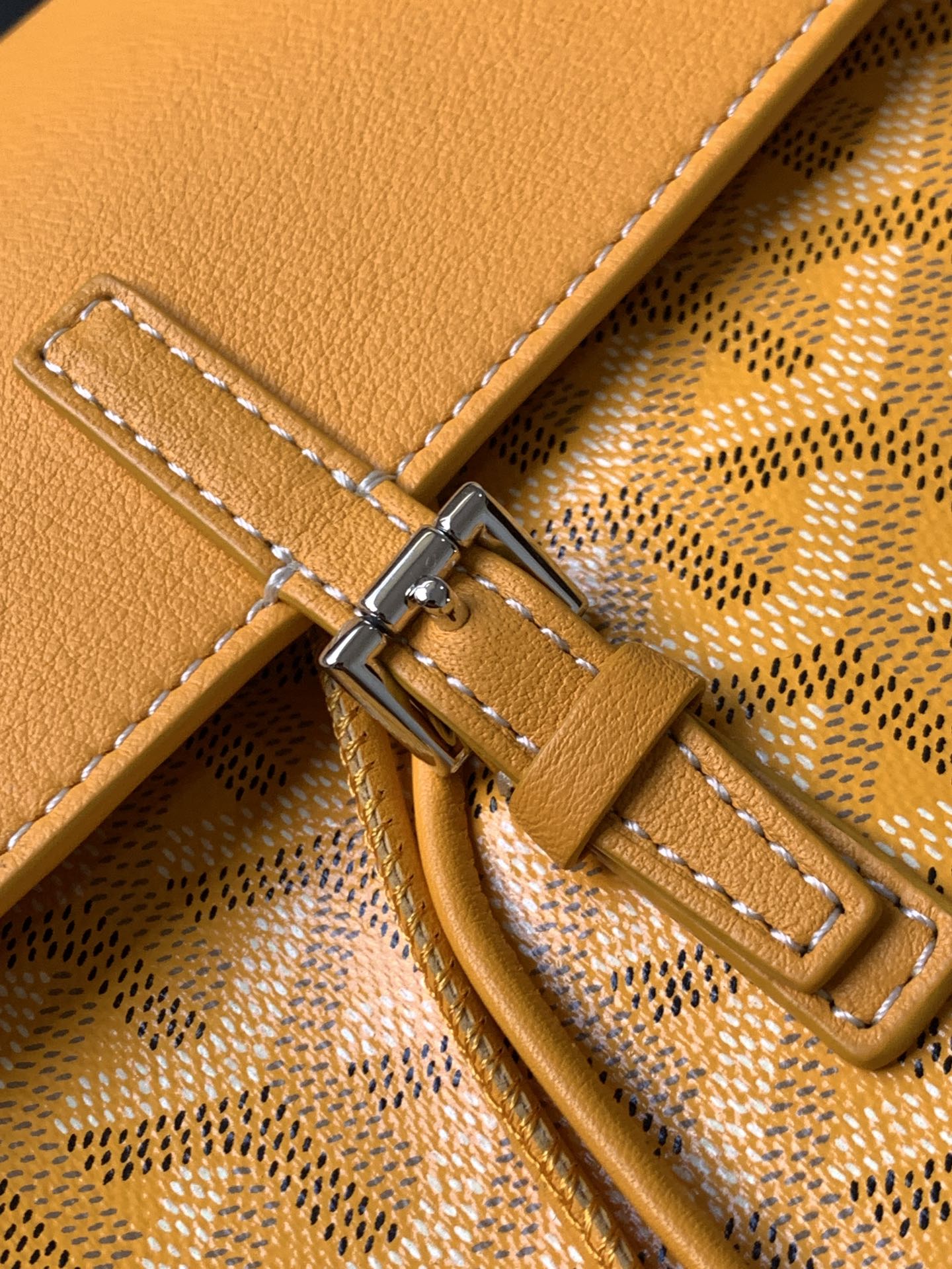 Handbags Goyard Alpin MAE020195 size:23*9.5*19 cm - vstockx