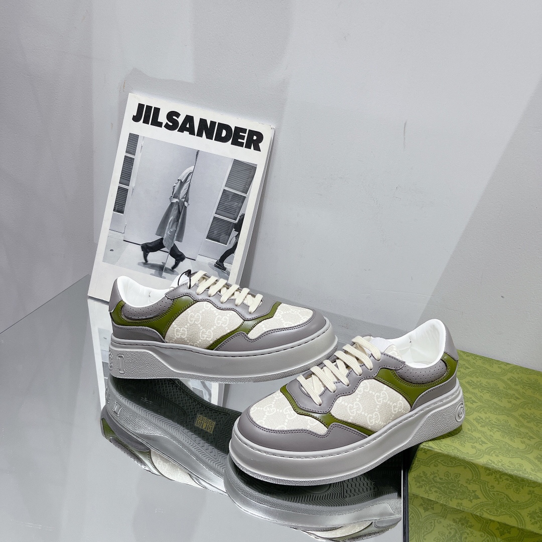 Gucci Women's GG sneaker 2 - vstockx