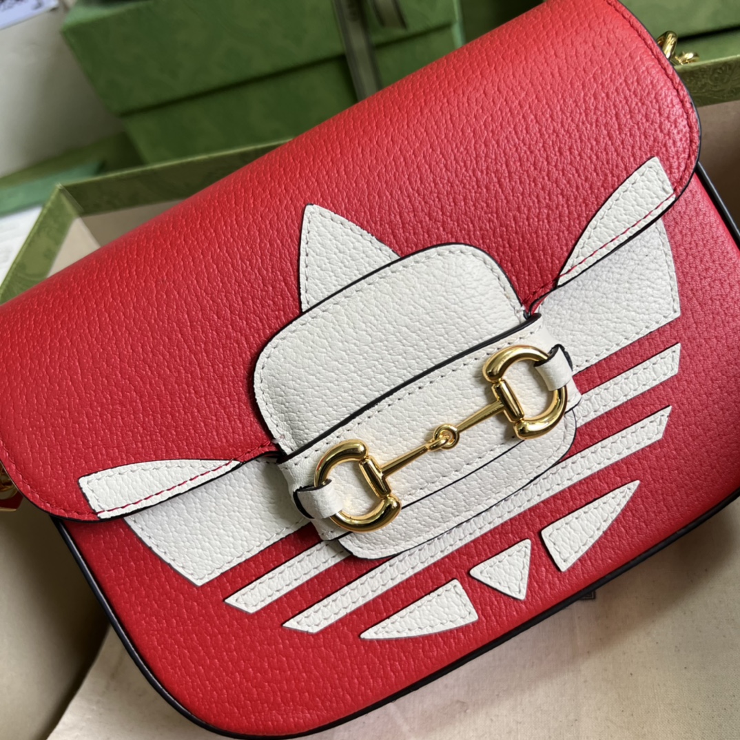 Handbag Gucci 658574 size 20*14*5 cm - vstockx