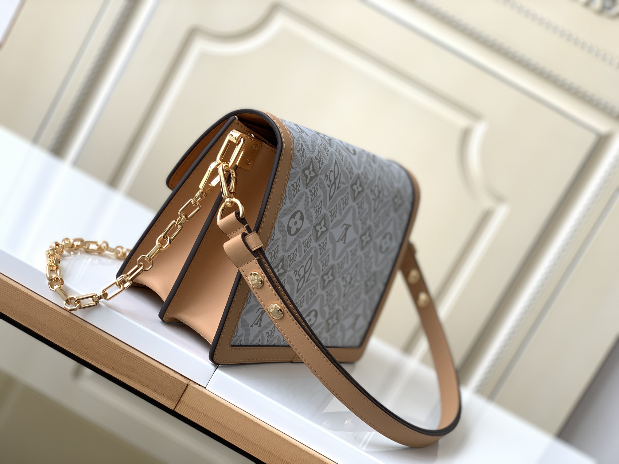 Handbag Louis Vuitton M59483 size 25.0 x 17.0 x 10.5 cm - vstockx