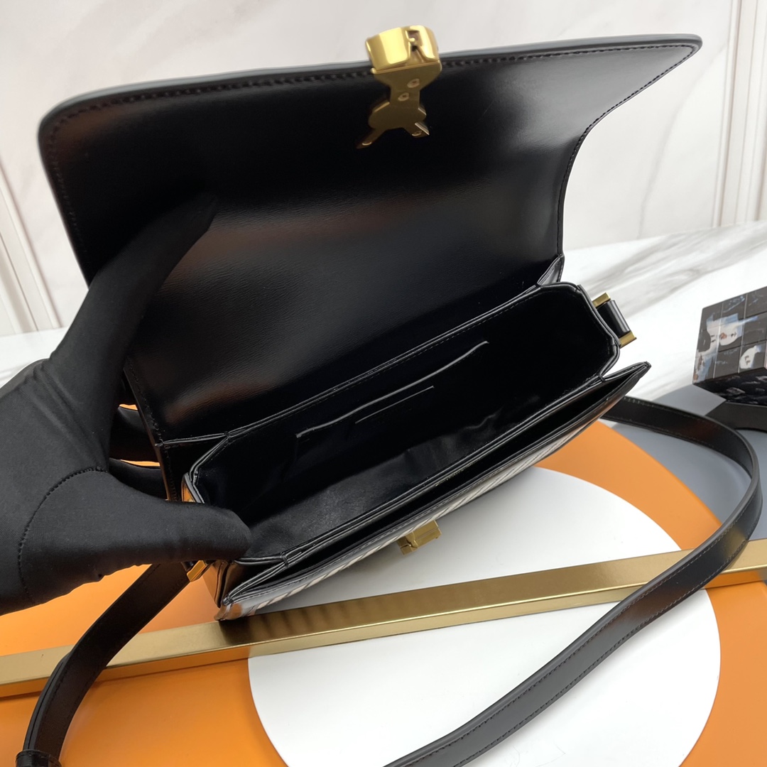 Handbags SAINT LAURENT 634305 size 23*16*6 cm - vstockx