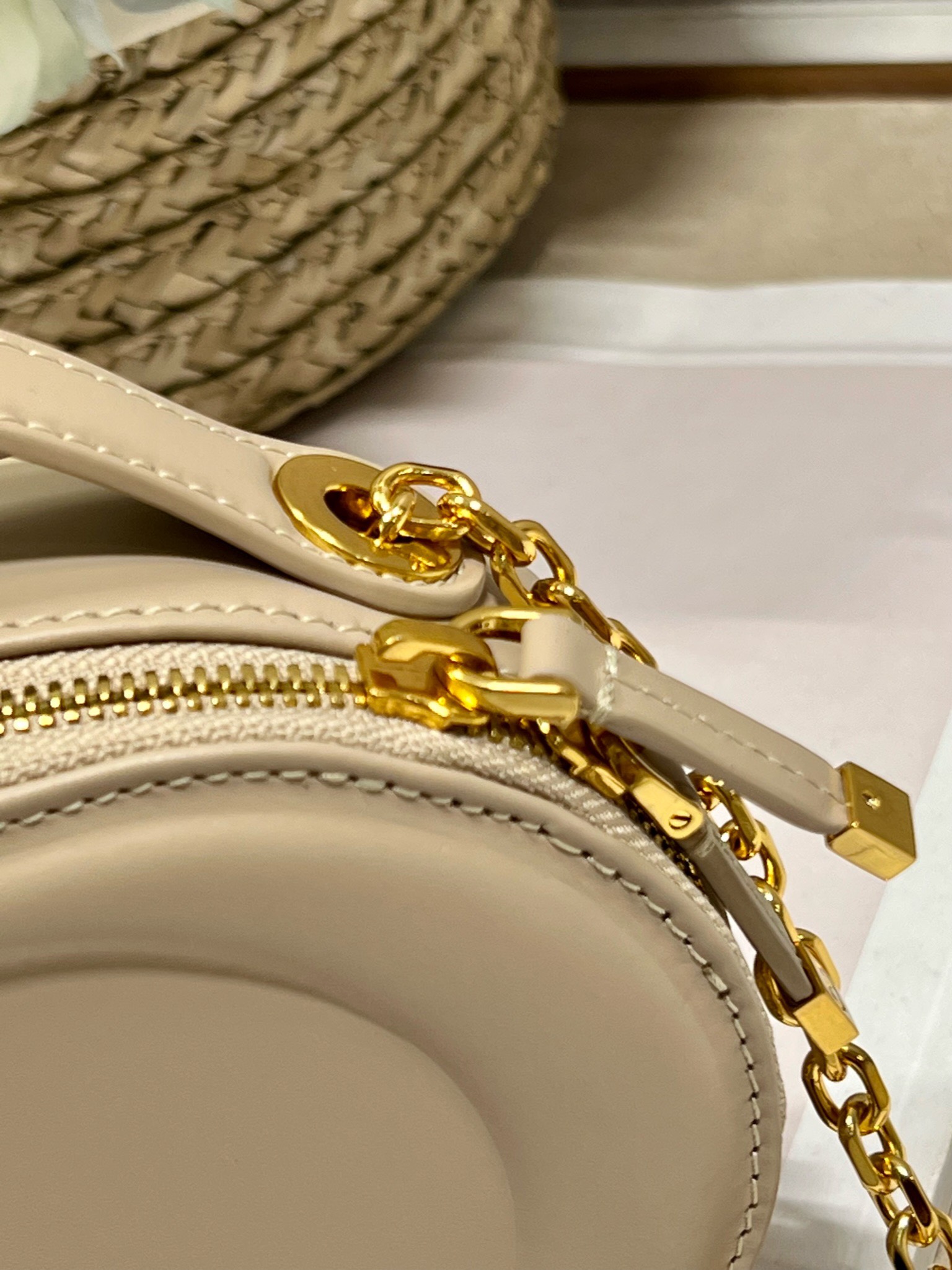 Handbags Dior 3331 size:18*6*11 cm - vstockx