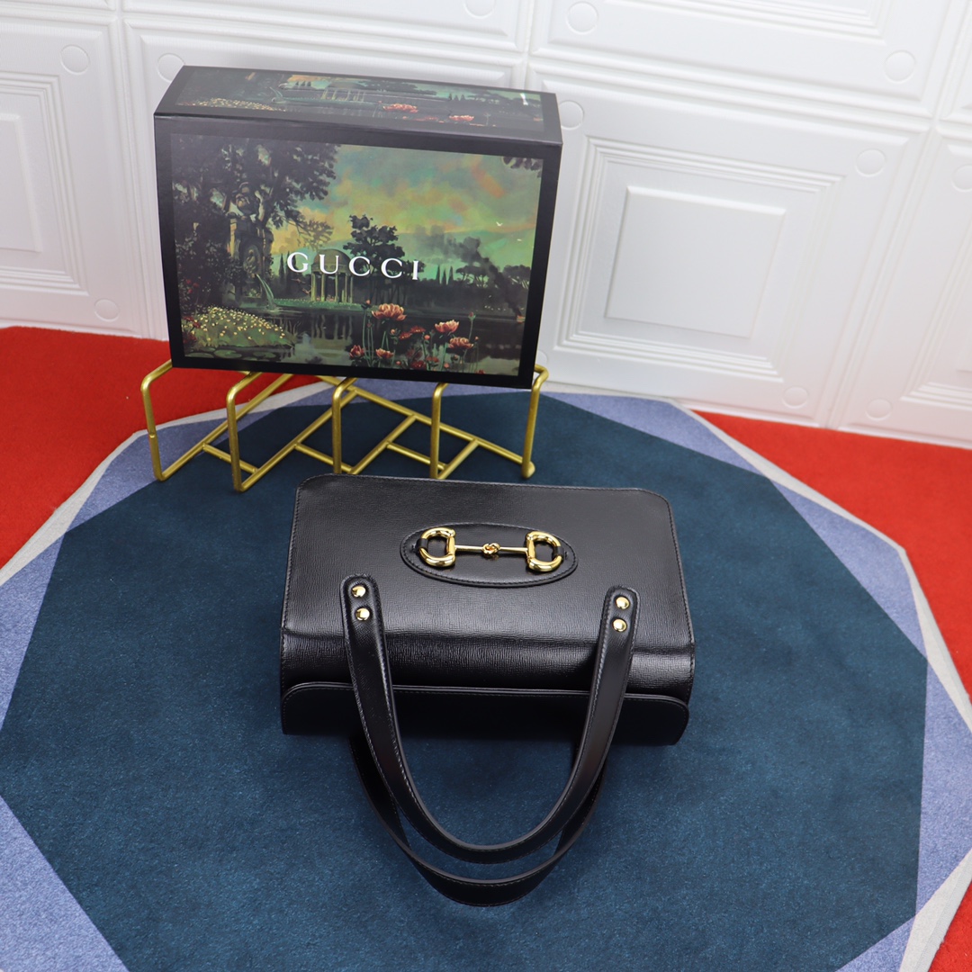 Handbag Gucci 627323 size 27.5X17.5X11 cm - vstockx