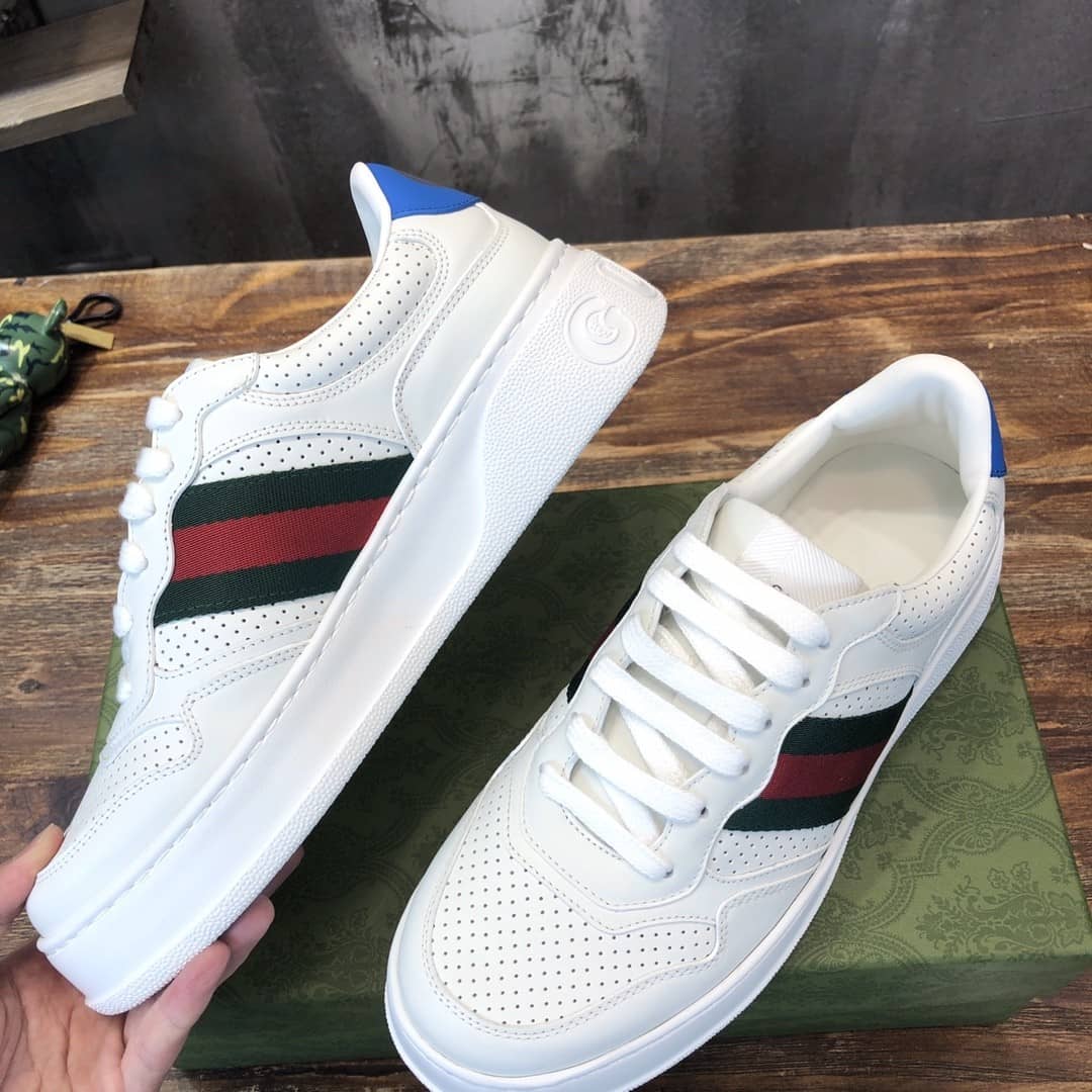 Gucci Chunky B - vstockx