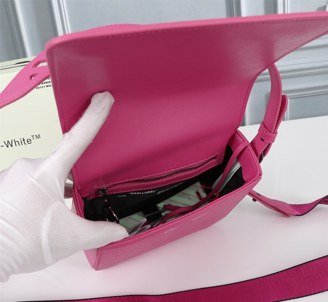 handbags OFF-White 537  4335870  size:16*16*10cm - vstockx