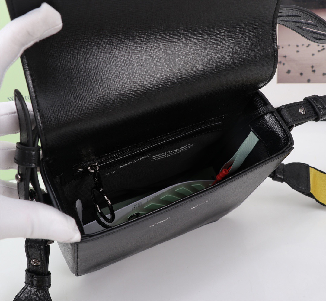 handbags OFF-White 536  4338650  size:19*16*8cm - vstockx