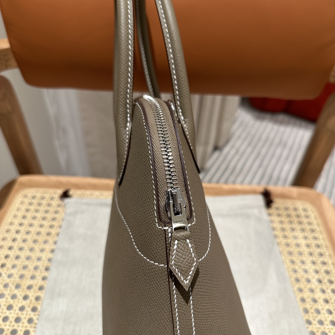 Handbags Hermes Bolide size:27 cm - vstockx
