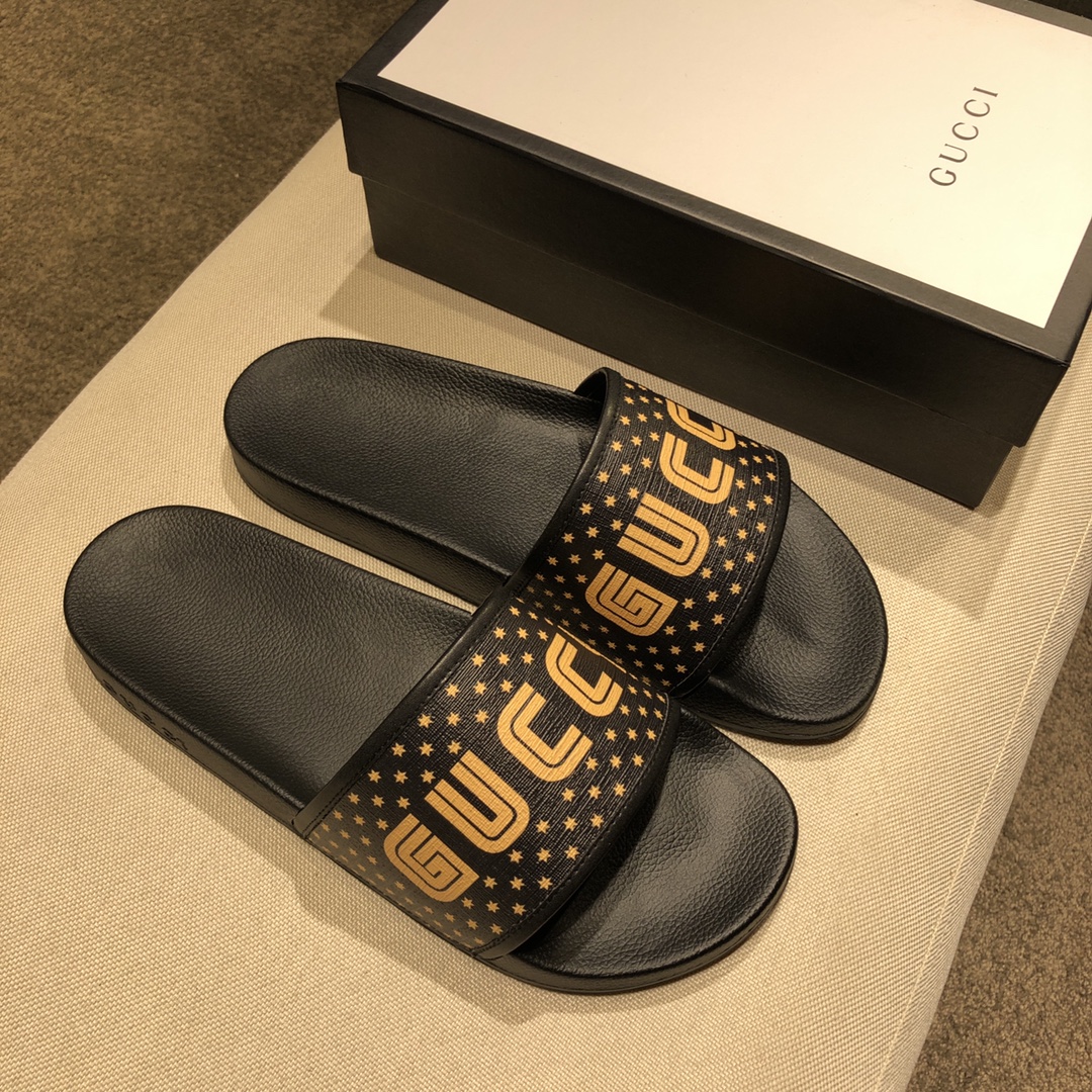Gucci Slippers 30 - vstockx