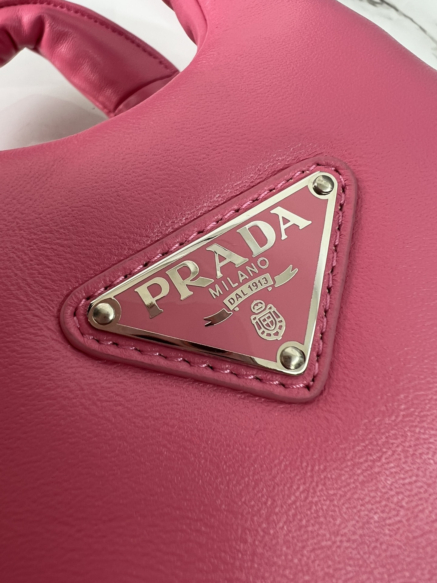 handbags prada 1BA359 18*15.5*10 - vstockx