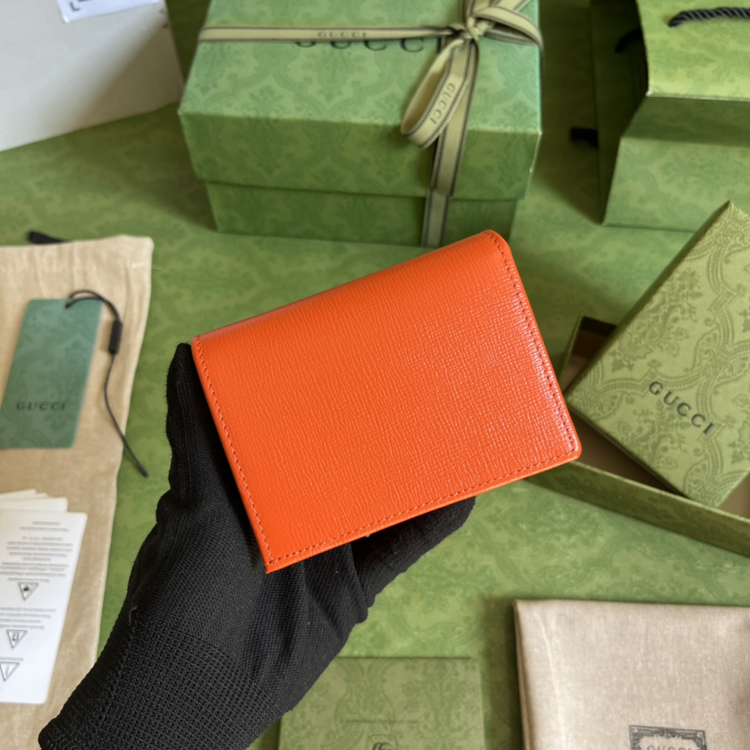 Handbag Gucci 621887 size 11*8.5*3 cm - vstockx