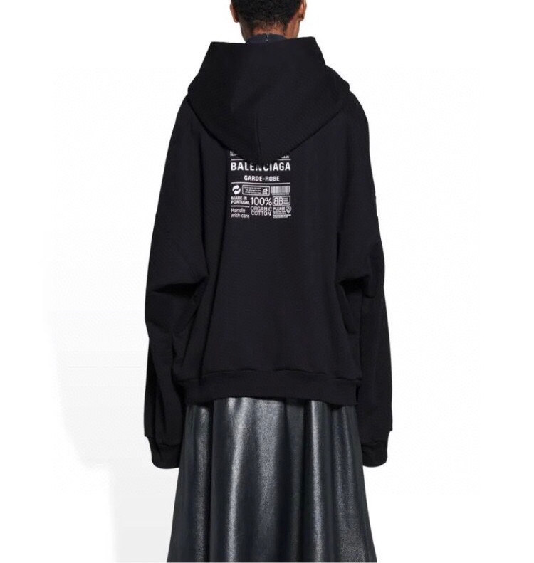 Clothes Balenciaga 401 - vstockx
