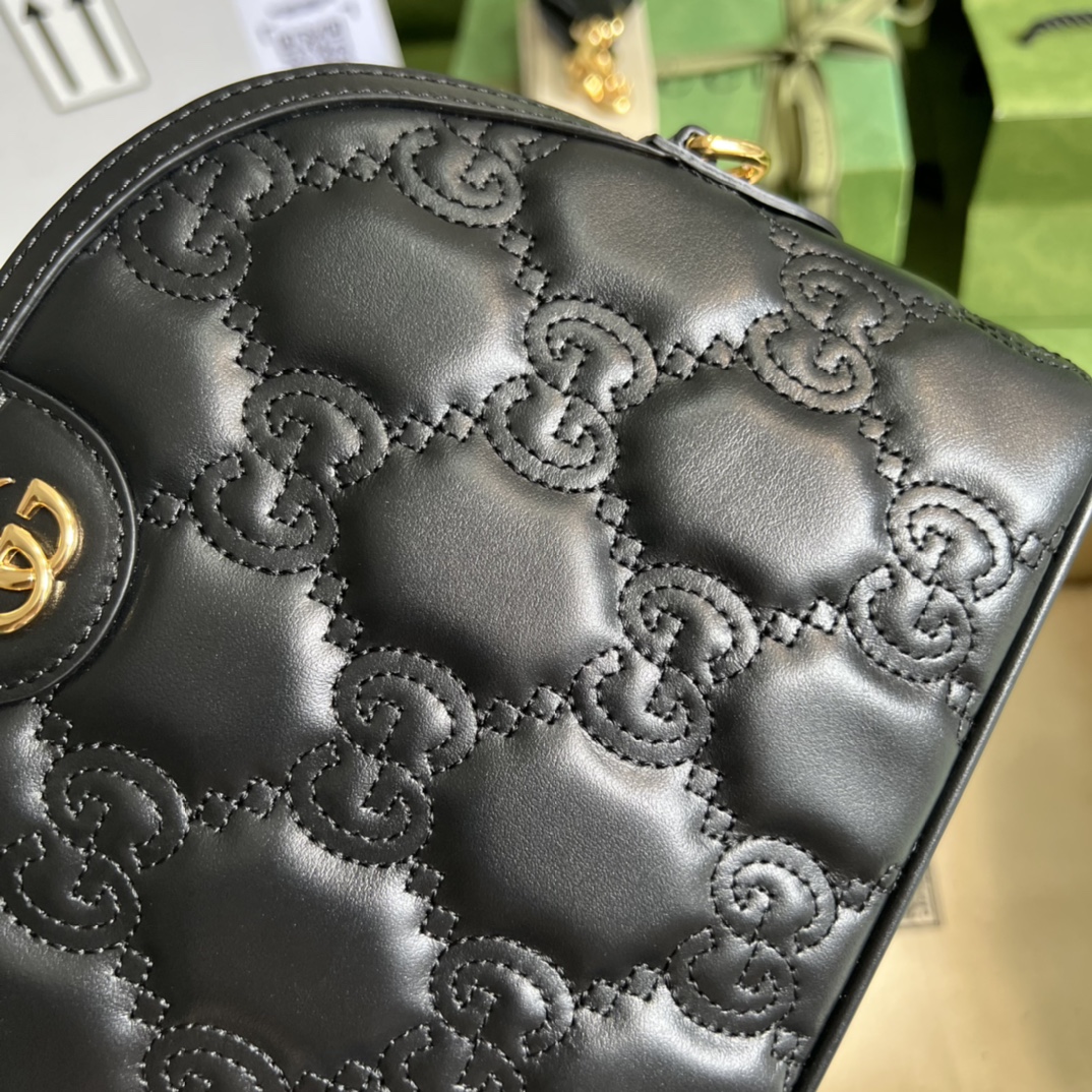 Handbag Gucci 702229 size 23.5*19*8 cm - vstockx