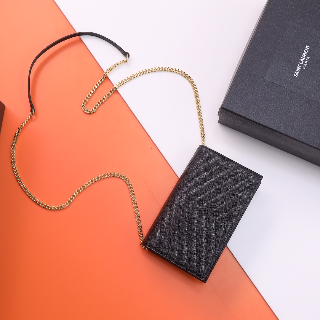 Handbags SAINT LAURENT 393953 size 19x11.5x4 cm - vstockx