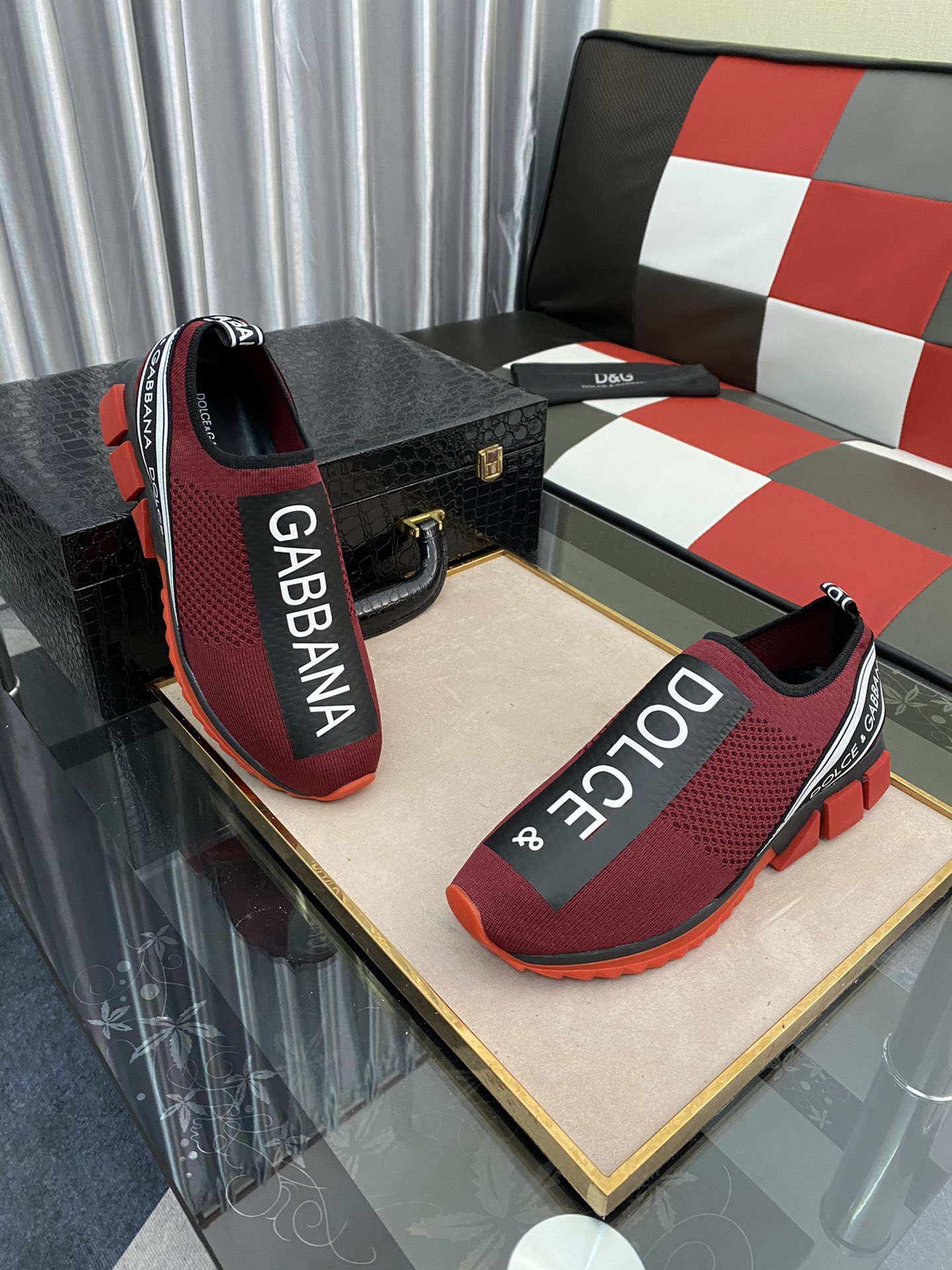 Dolce & Gabbana Sorrento 25 - vstockx