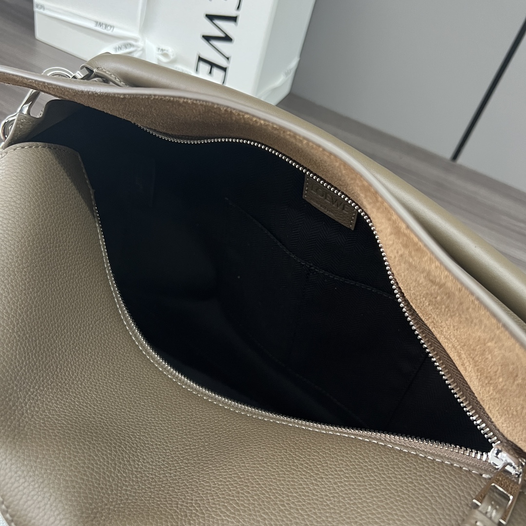 Handbags LOEWE 10188 size:36.5*19*23 cm - vstockx