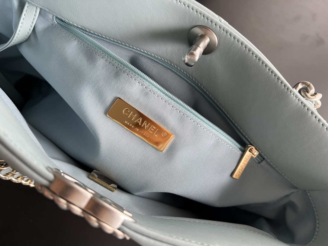 Handbag Chanel 3519 size 30cm37cm10 cm - vstockx