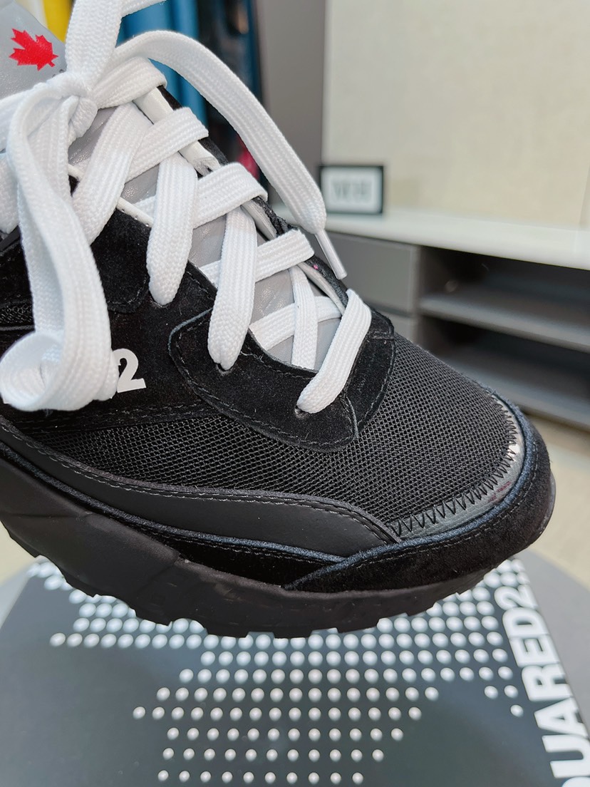 DSQUARED2 sneaker 16 - vstockx